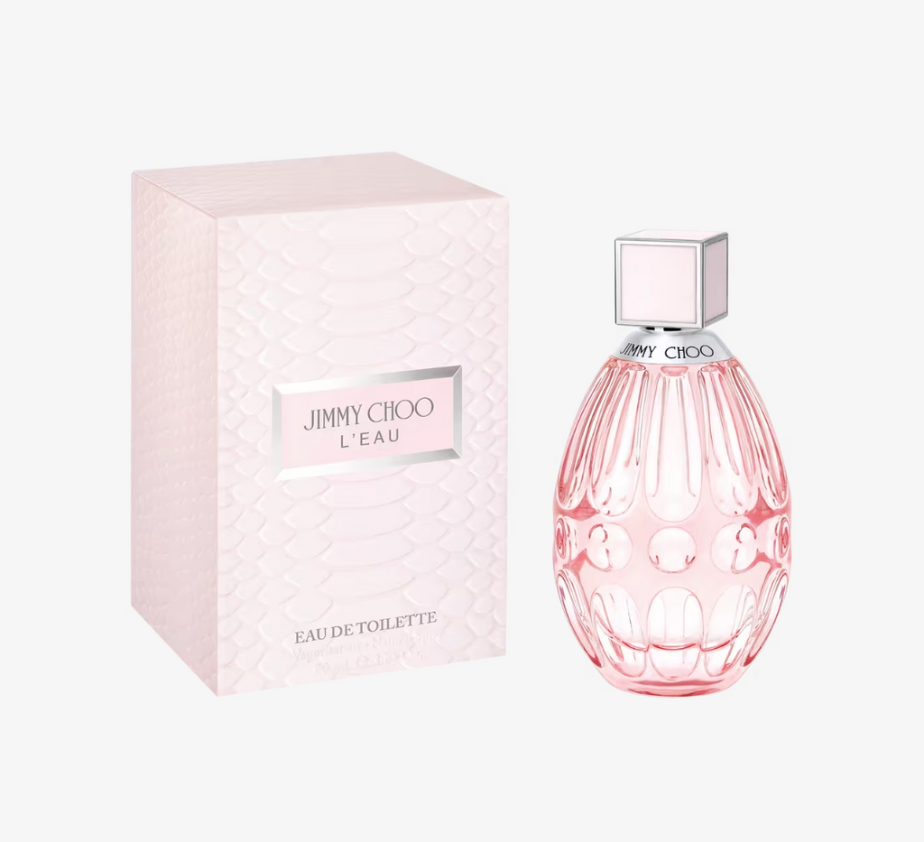 Jimmy Choo L'Eau Eau de Toilette - 1.3 oz / 40 ml image