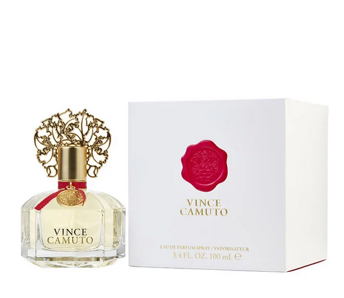 Vince Camuto For Women Eau De Parfum 3.4 Oz