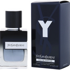 Yves Saint Laurent  Y Eau de Parfum For Man - 2 oz / 60 ml image
