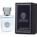 Versace Pour Hommemen Eau De Toilette Mini 5 ml image 0