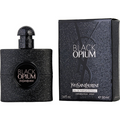 Black Opium Yves Saint Laurent  Eau De Parfum Extreme - 1.6oz 50 ml image