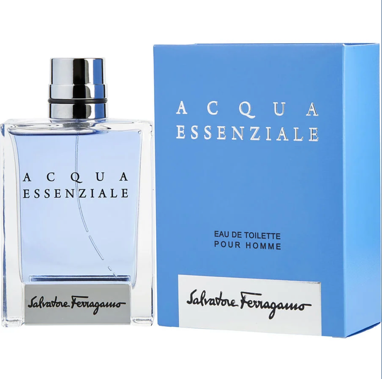 Acqua Essenziale Eau De Toilette Spray For Men - 3.4oz/100ml image