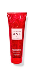 Bath & Body Works You're the One Ultimate Hydration Body Cream 8floz image 0