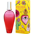 Escada Flor Del Sol women Eau De Toilette Spray (Limited Edition) 3.3 oz image 0