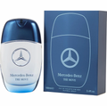 Mercedes-Benz The Move Eau De Toilette Spray 3.4 oz image 0