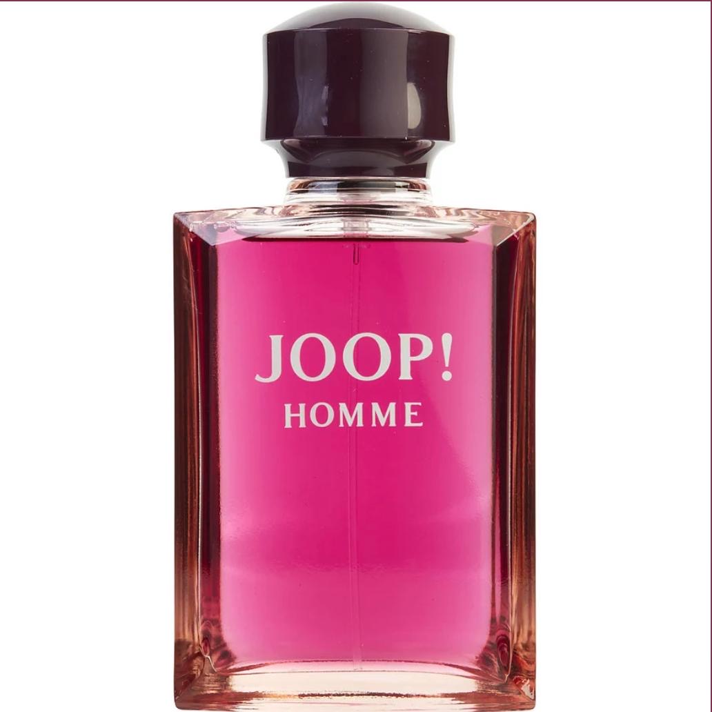 Joop! men Eau De Toilette Spray by Joop! - 4.2oz/Tester image