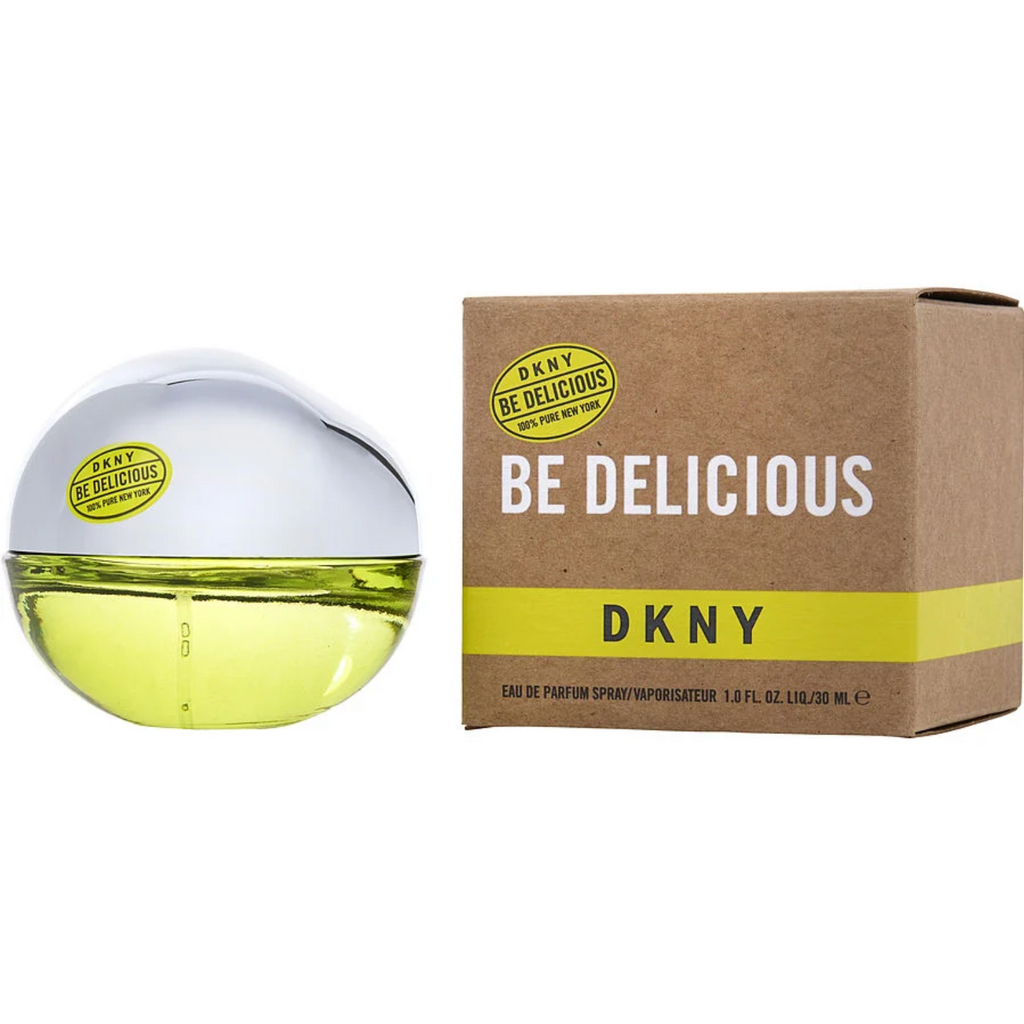 DKNY Be Delicious women Eau De Parfum - 1oz / 30 ml image