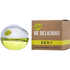 DKNY Be Delicious women Eau De Parfum - 1oz / 30 ml image