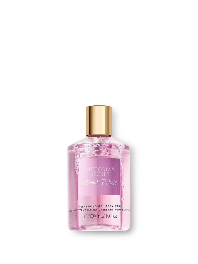 Victoria’s Secret Velvet Petals Body Wash (10 oz / 300 ml) image 0