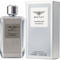 Bentley Momentum Unlimited men Eau De Toilette Spray 3.4 oz image 0