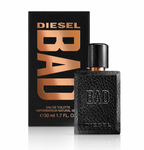 Diesel Bad Eau De Toilette Spray For Men - 1.7oz/50ml image