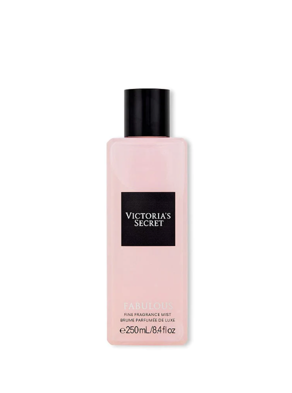 Victoria's Secret FABULOUS Fragrance Body Mist Spray 8.4 fl.oz image 0