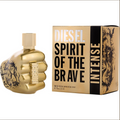 Diesel Spirit Of The Brave Men Eau De parfum Spray 2.5 oz By Diesel image 0