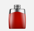 Montblanc Legend Red Eau De Parfum Spray For Men image 0