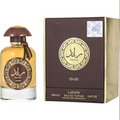 Lattafa Raed Oud unisex Eau De Parfum Spray 3.4 oz image 0