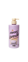 Victoria’s Secret Pink Honey Lavender Soothing Body Lotion image 0