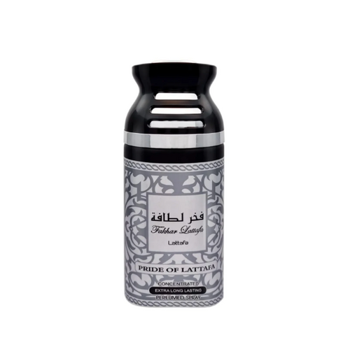 Lattafa Fakhar men Body Spray 250ml image 0