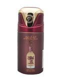 Eternal oud concentrated body spray 250 ml image 0