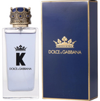 Dolce & Gabbana Eau De toilette For Man - 3.3 oz / 100 ml image