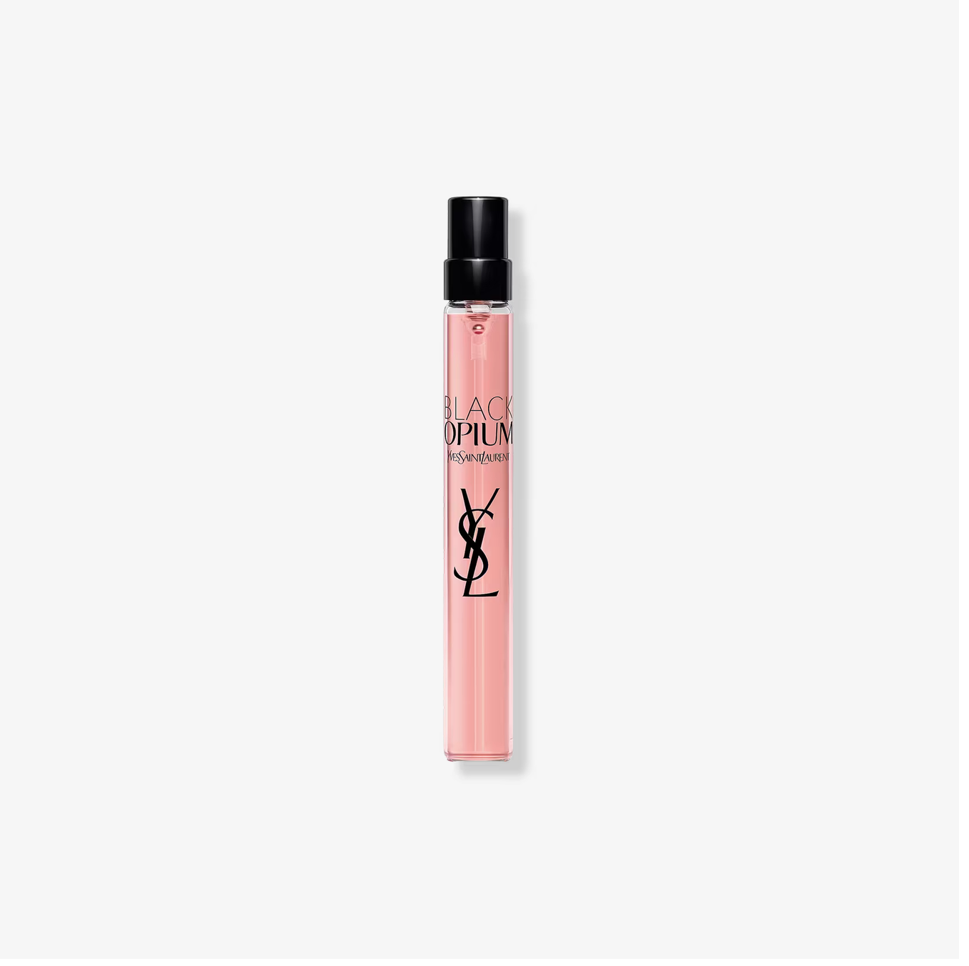 Yves Saint Laurent Black Opium Eau de Parfum Travel Size Perfume .33oz image 0