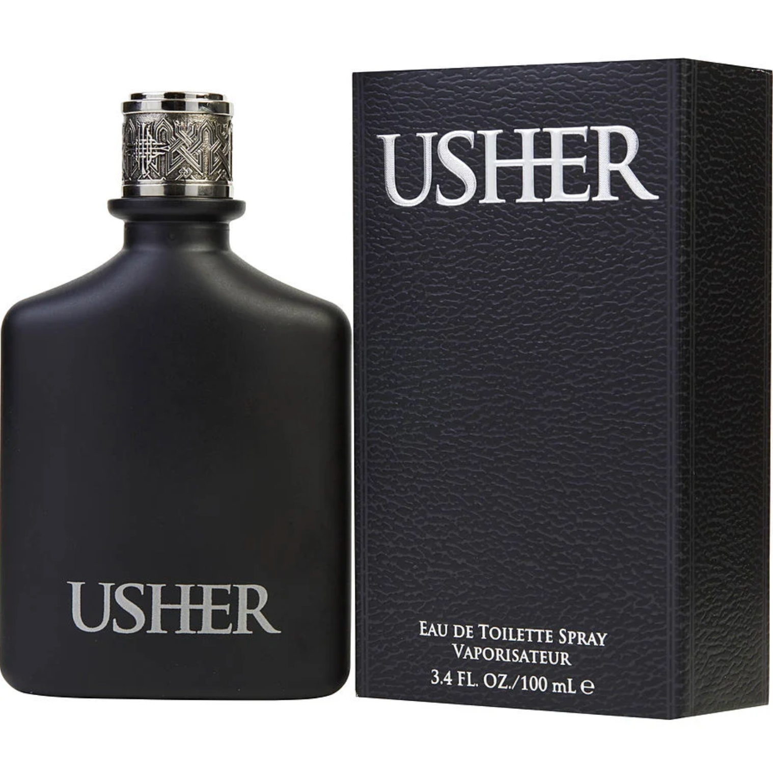 Usher For Men Eau De Toilette Spray 3.4 oz by Usher image 0
