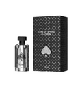 Game Of Spades Platinum Parfum For Man 3.4 oz image 0