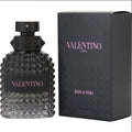 Valentino Uomo Born In Roma Men Eau De Toilette Spray - 1.7oz/50ml image