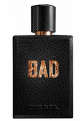 Diesel Bad Eau De Toilette Spray For Men image 0