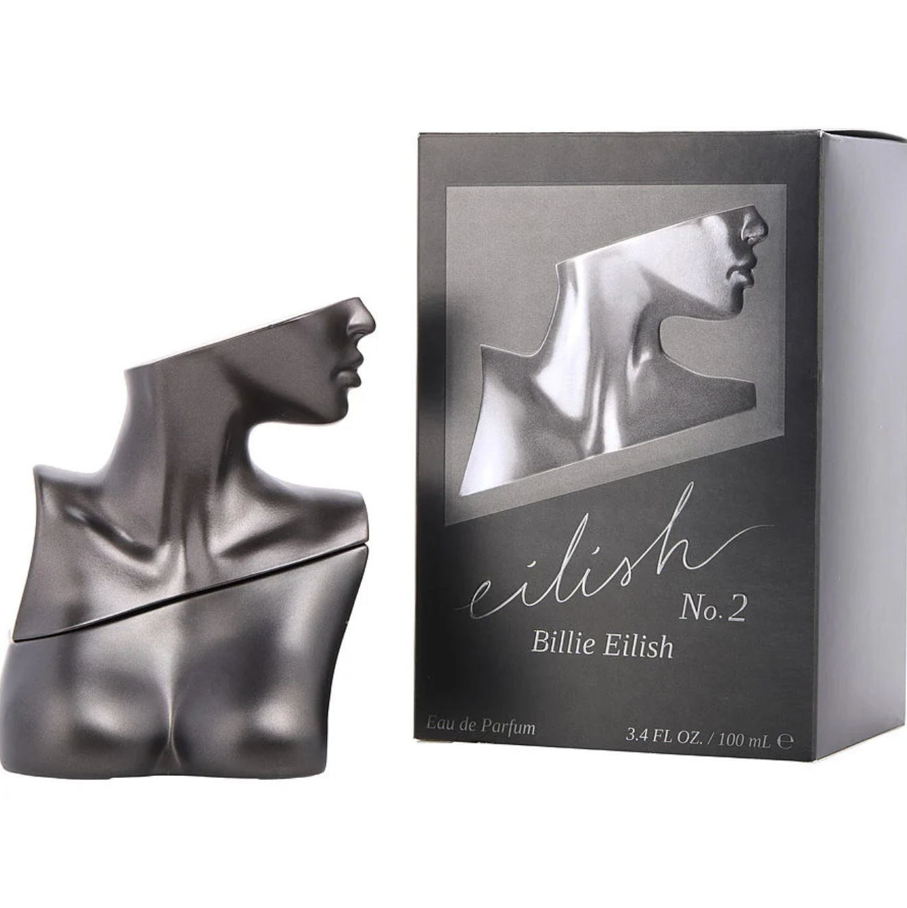Billie Eilish No. 2 by Billie Eilish 3.4oz image 0