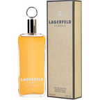Lagerfeld men Eau De Toilette Spray - 5 oz / 150 ml image