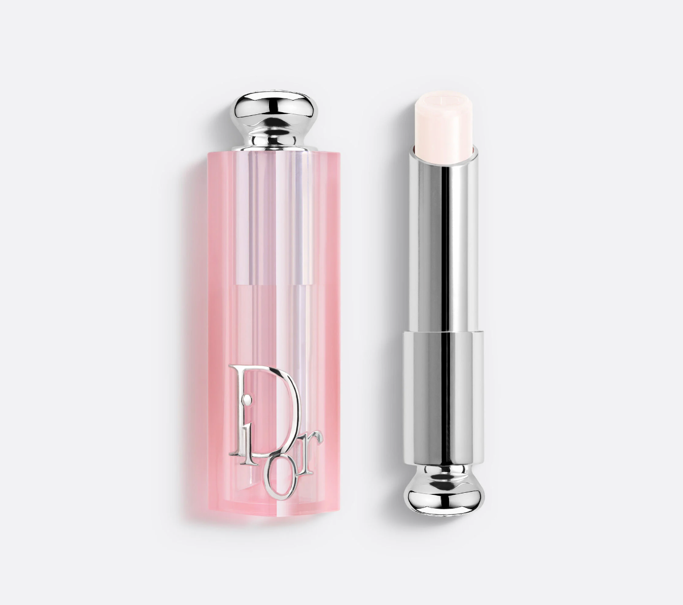 Dior Addict Lip Glow Balm ( select your color ) - 000 universal clear image