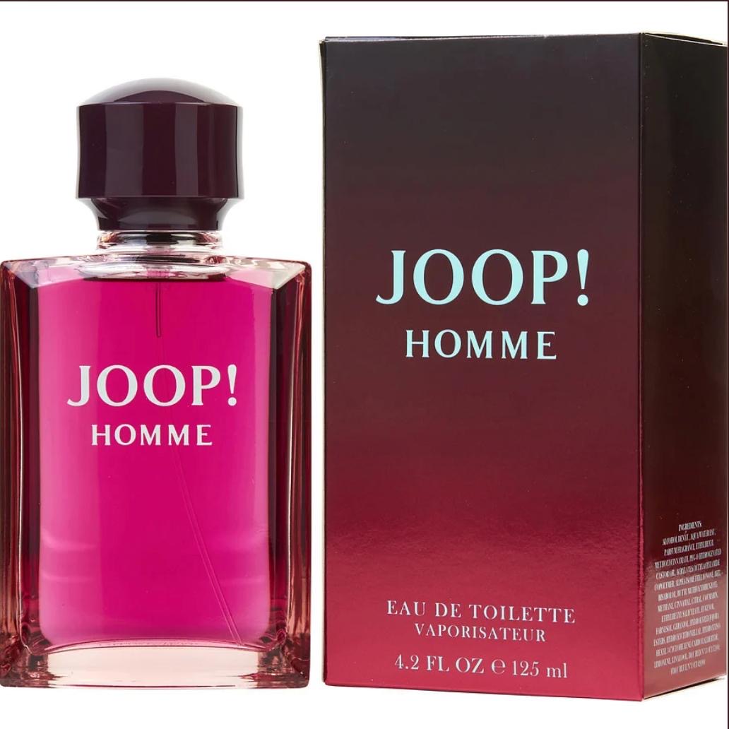 Joop! men Eau De Toilette Spray by Joop! - 4.2oz/125ml image