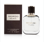Kenneth Cole Mankind men Eau De Toilette Spray Kenneth Cole - 1.7oz/50ml image