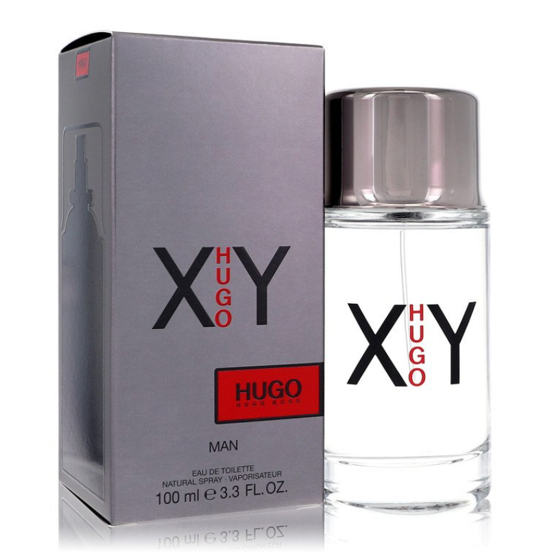 Hugo Boss Hugo Xy Eau De Toilette For Men - 3.3oz/100ml image