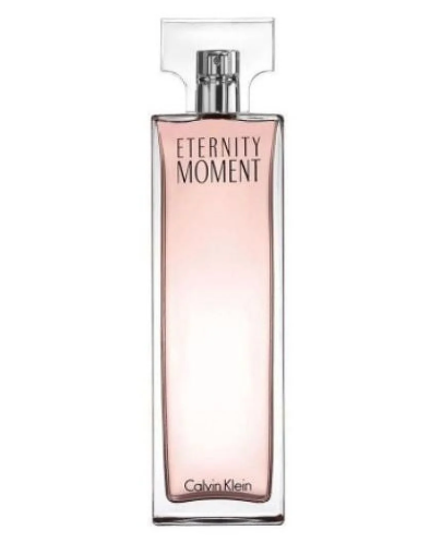 Eternity Moment Women Eau De Parfum Spray by Calvin Klein image 0