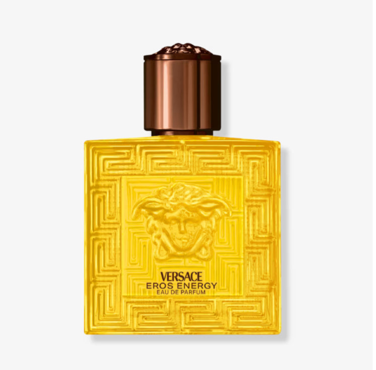Versace Eros Energy Men Eau De Parfum Spray by Gianni Versace image 0