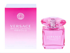 Versace Bright Crystal Absolu Eau de Parfum - 1 oz / 30 ml image