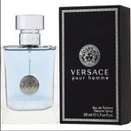 Versace Pour Homme men - 1.7 oz / 50 ml image