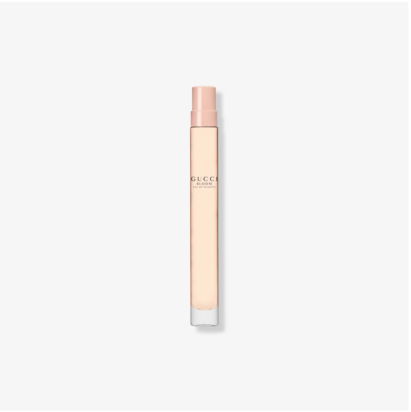 Gucci Bloom Eau de Toilette Travel Spray .34oz image 0
