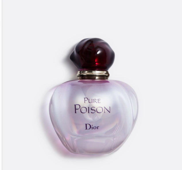 Pure Poison Women Eau De Parfum Spray By Dior image 0