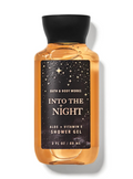 Bath & Body Works Into the Night Travel Size Shower Gel (3 fl oz) image 0