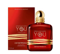 Stronger With You Tobacco EDP Spray 3.4 oz By Giorgio Armani image 0