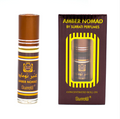 Amber Nomad - 6ml Roll-on Perfume Oil by Surrati image 0
