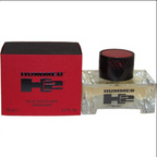 Hummer 2 men Eau De Toilette Spray 4.2 oz - 2.5oz/75ml image