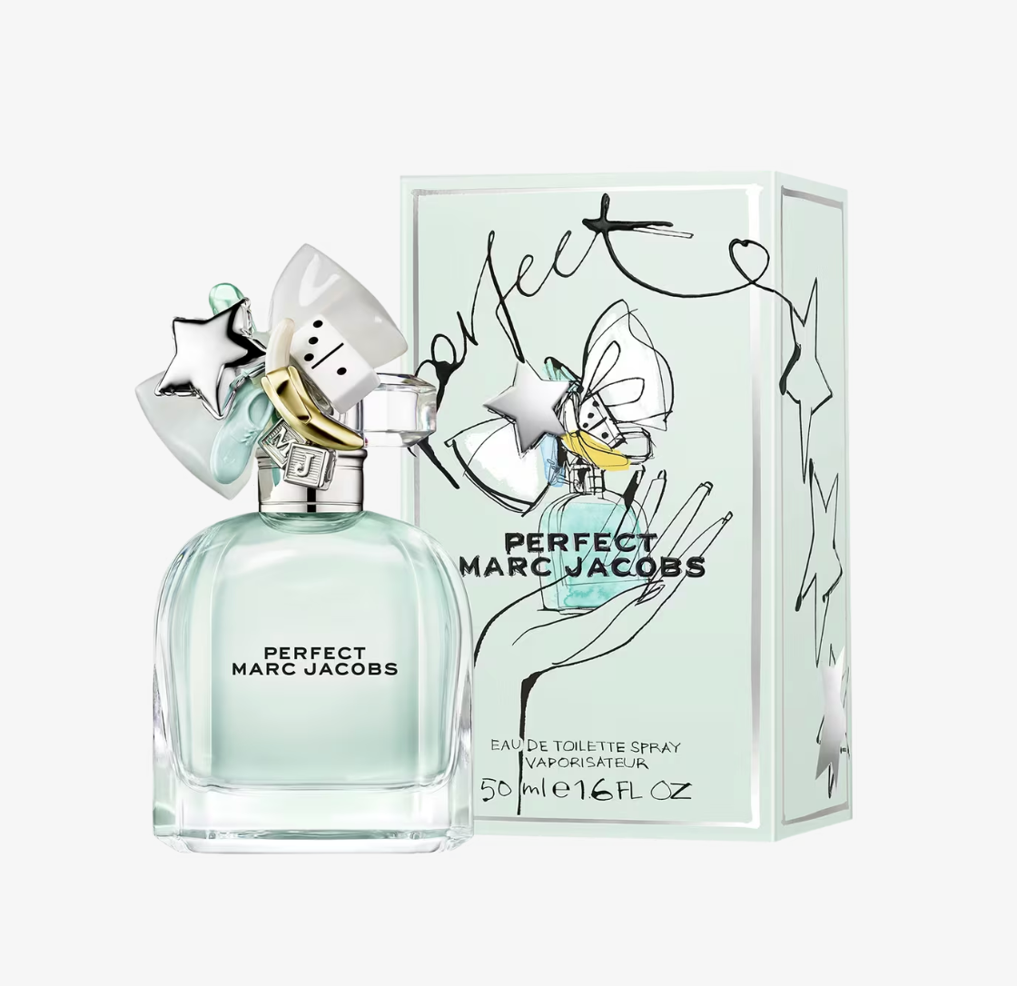 Perfect Marc Jacobs EDT 1.6 oz image 0