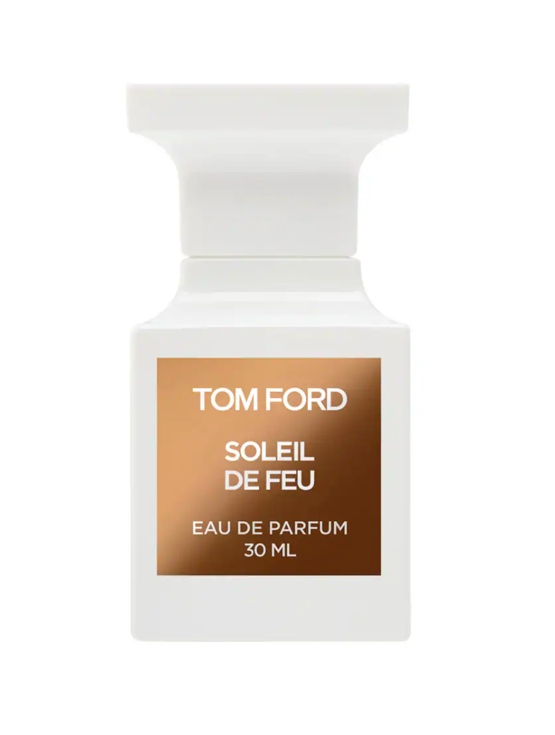 Tom Ford Soliel De Feu EDP 1oz/30ml image 0