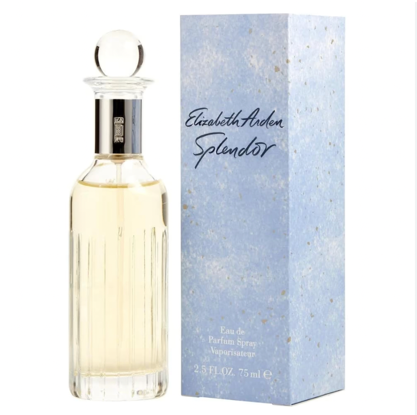 Splendor Women Eau De Parfum Spray by Elizabeth Arden - 2.5oz/75ml image