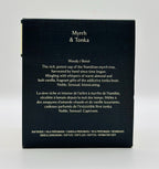 Jo Malone London Myrrh & Tonka Scented Deluxe Candle - 200g / 7oz image 1
