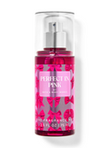 Perfect in Pink bath and body works travel spray 3oz/ 88 ml image 0