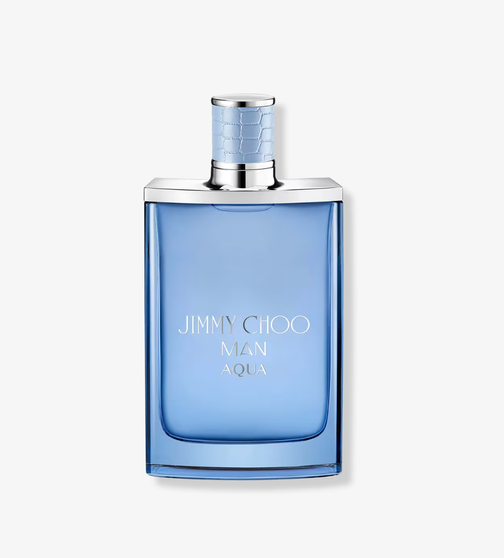 Jimmy Choo Man Aqua Eau de Toilette image 0